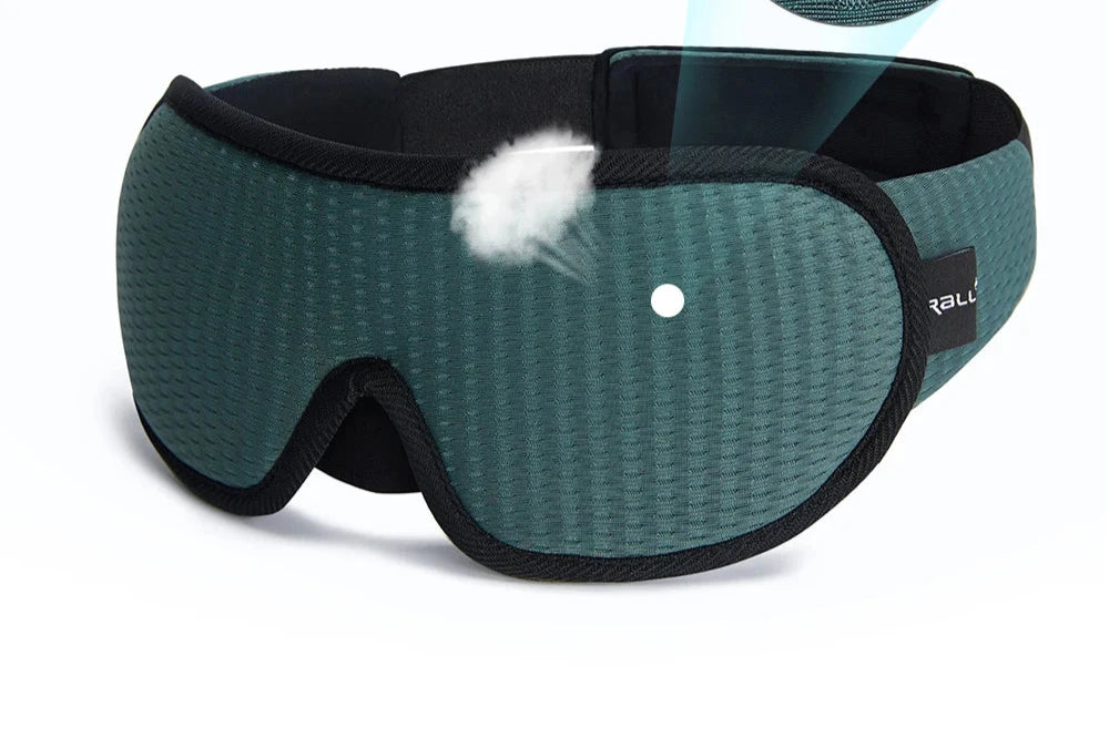 Noctura 3D Eye Mask