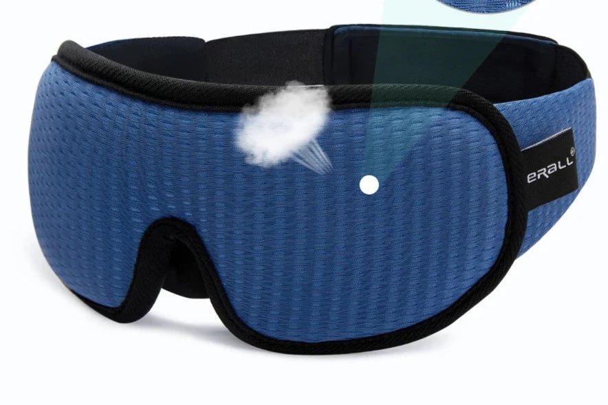 Noctura 3D Eye Mask