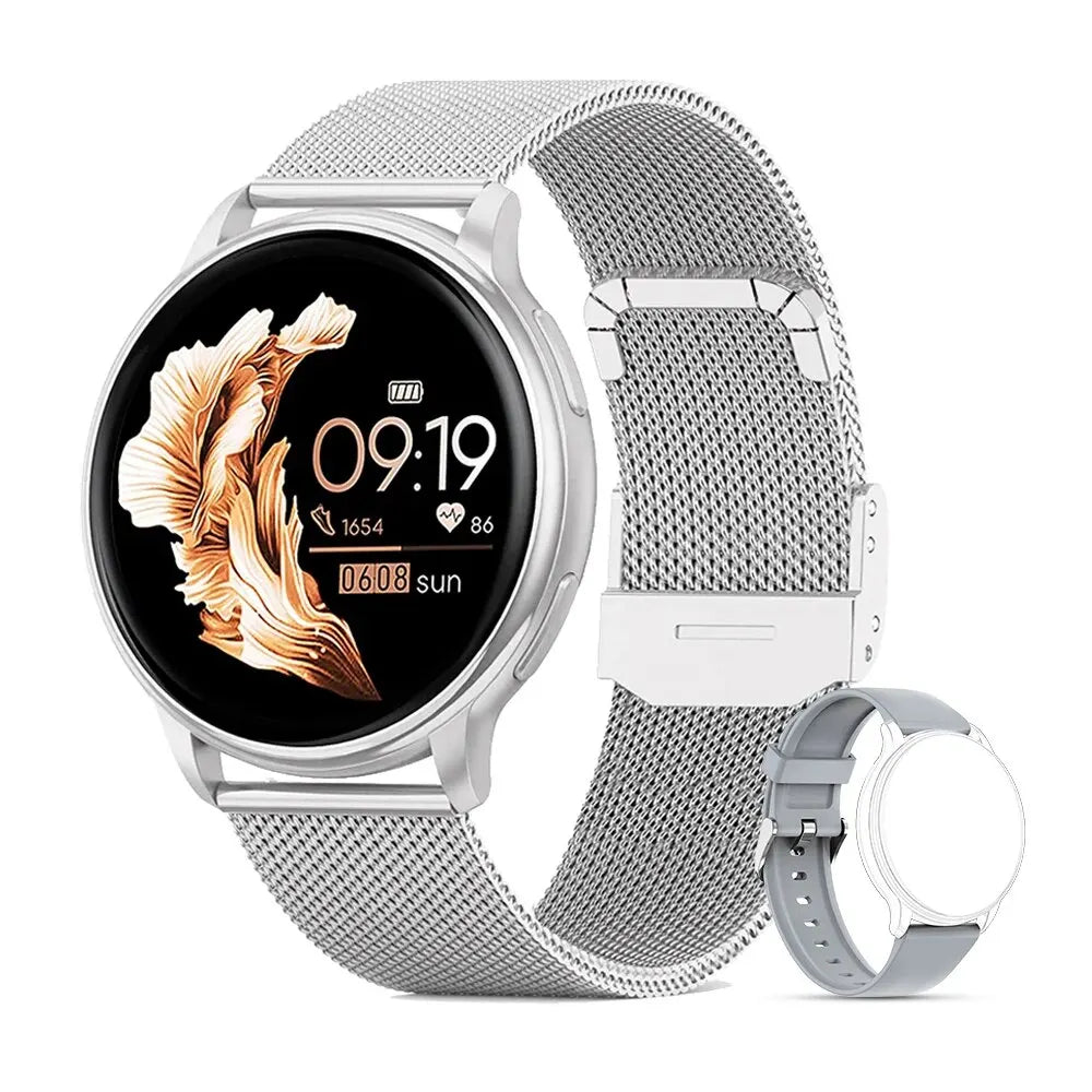 Mevaden Bluetooth Smart Watch