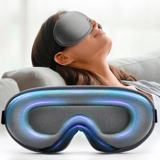 Rest Aid Eye Mask