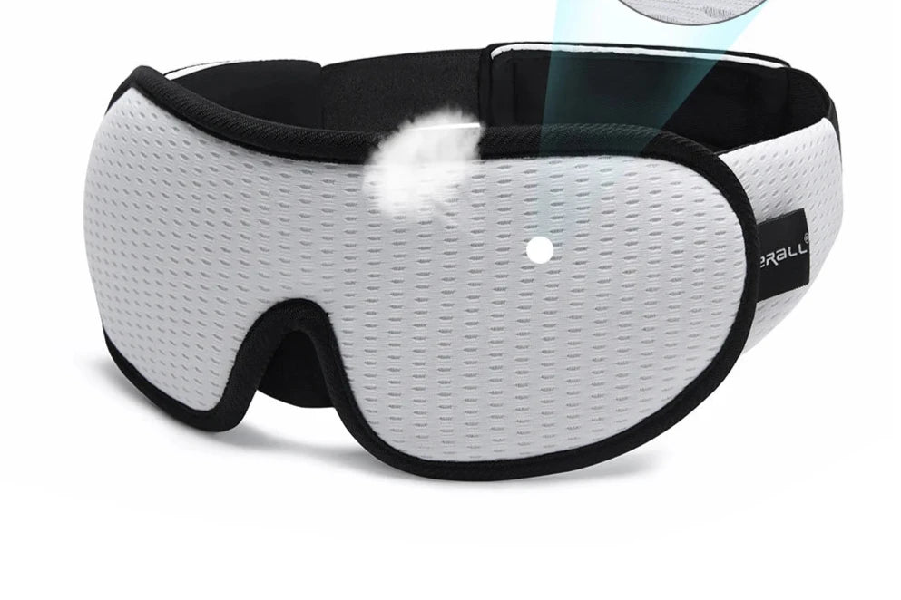 Noctura 3D Eye Mask