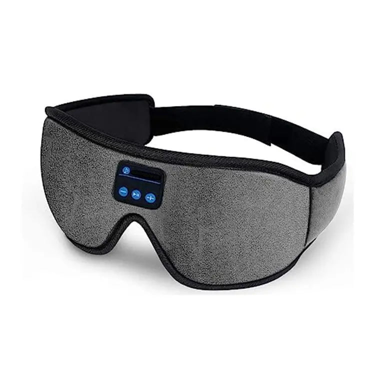 3D BLUETOOTH SLEEP MASK