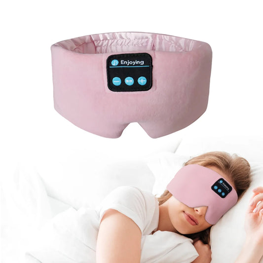 Wireless Music Sleep Mask