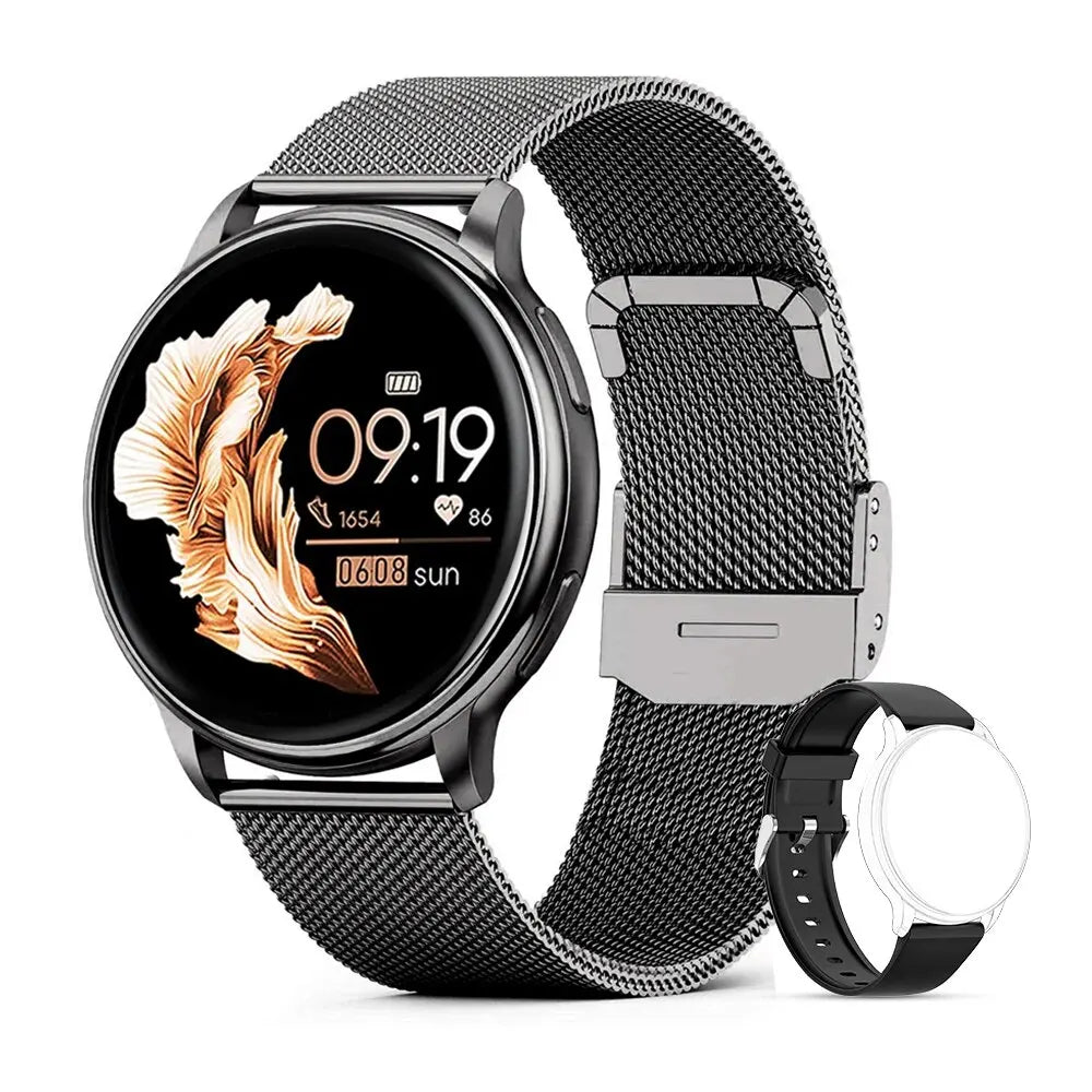 Mevaden Bluetooth Smart Watch