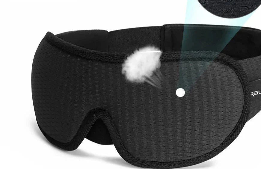 Noctura 3D Eye Mask