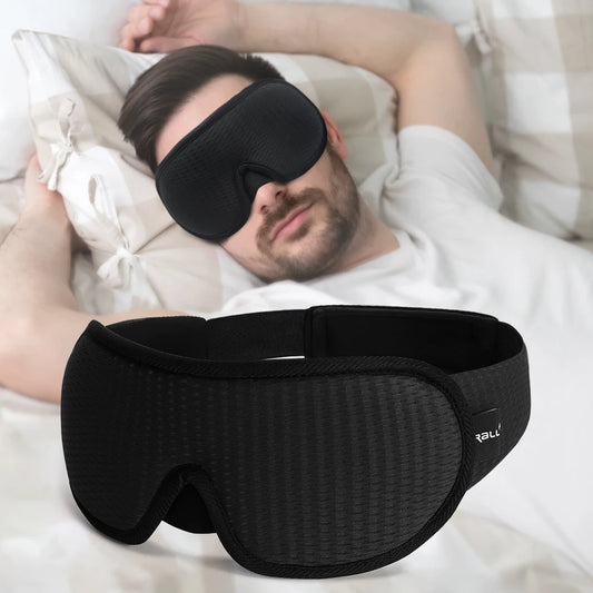 Noctura 3D Eye Mask