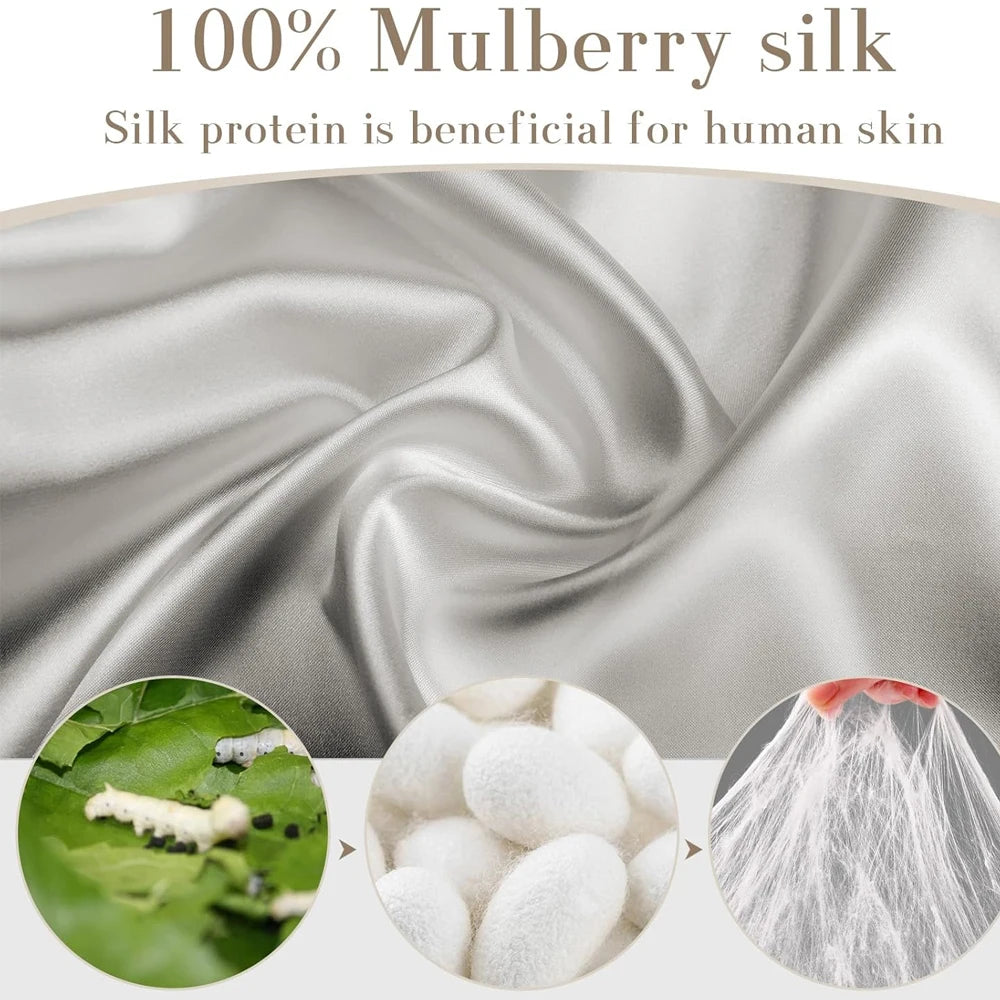 Mulberry Snug Mask